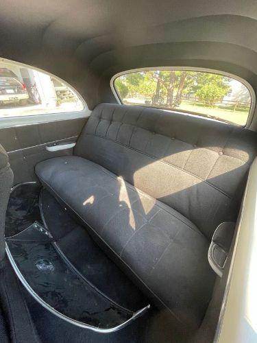 1951 Pontiac Chieftain