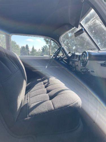 1951 Pontiac Chieftain