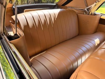 1947 Cadillac Convertible