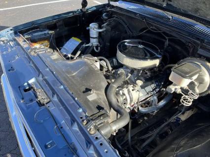 1982 GMC High Sierra