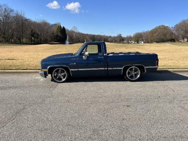 1982 GMC Other