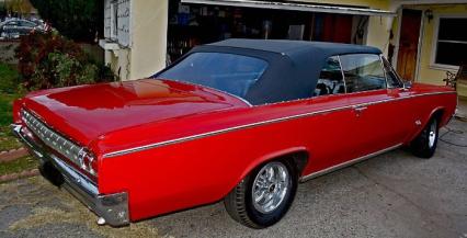 1964 Oldsmobile Cutlass