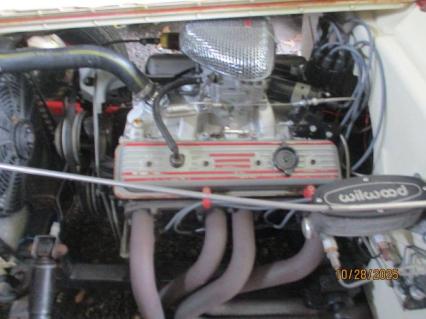 1940 Chevrolet Pickup