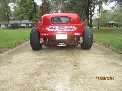 1940 Chevrolet Pickup