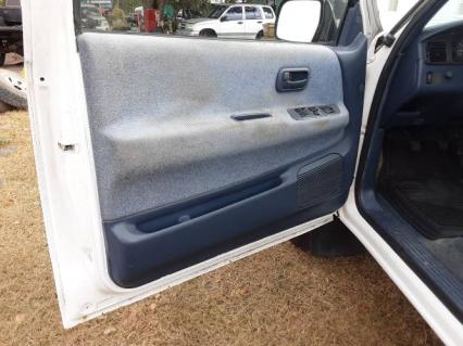 1993 Toyota T100