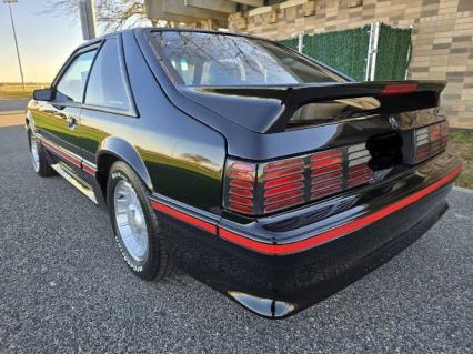 1988 Ford Mustang GT