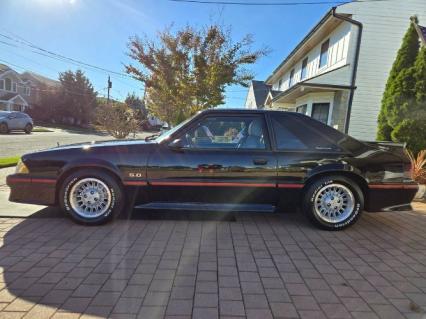 1988 Ford Mustang GT