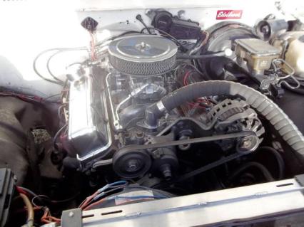 1988 Chevrolet S10