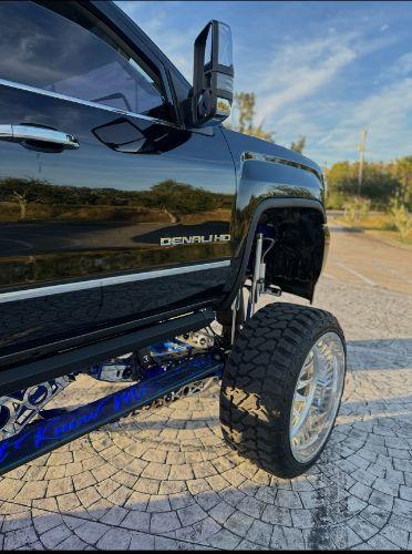 2016 GMC Sierra