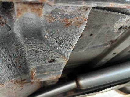 1960 Chevrolet Impala