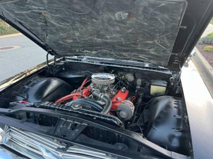 1960 Chevrolet Impala