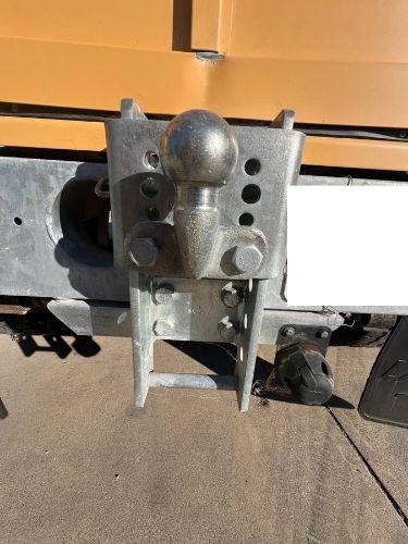 1963 Toyota Land Rover