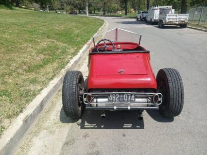 1926 Ford Model T