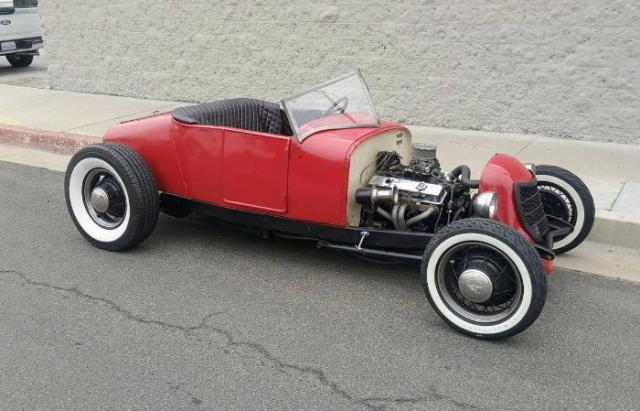 1926 Ford Model T