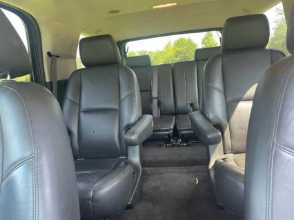 2012 GMC Yukon Denali