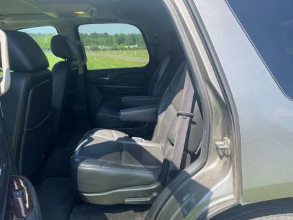 2012 GMC Yukon Denali