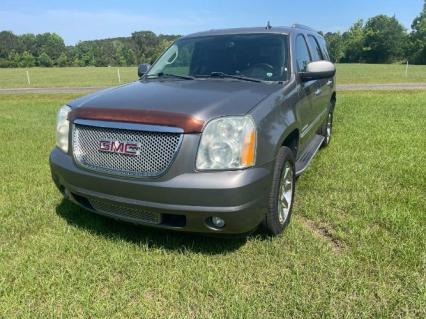 2012 GMC Yukon Denali