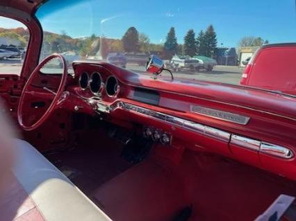 1959 Pontiac Wagon