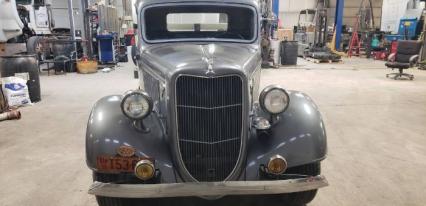 1936 Ford Pickup