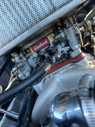 1973 Chevrolet C10
