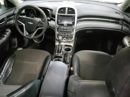 2016 Chevrolet Malibu