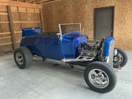 1930 Ford Model A