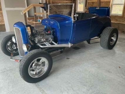 1930 Ford Model A