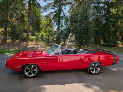 1970 Dodge Coronet