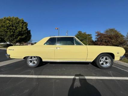 1965 Chevrolet Chevelle