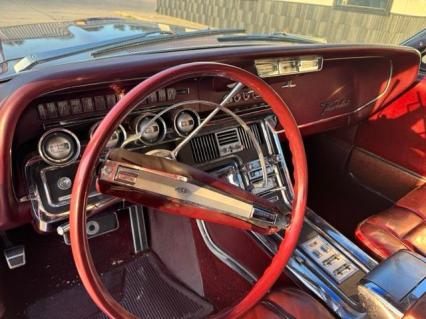 1966 Ford Thunderbird
