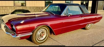 1966 Ford Thunderbird