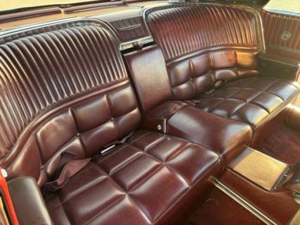 1966 Ford Thunderbird