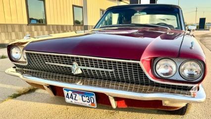 1966 Ford Thunderbird