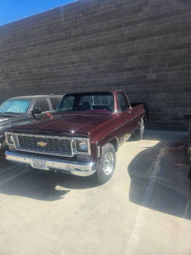 1974 Chevrolet C20