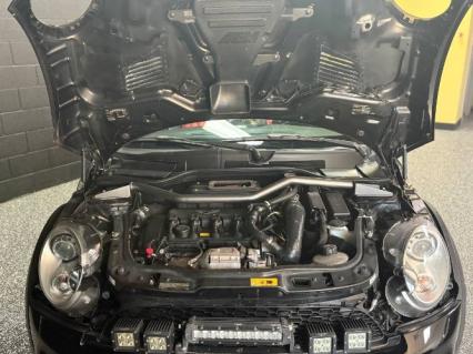 2012 Mini Cooper JCW