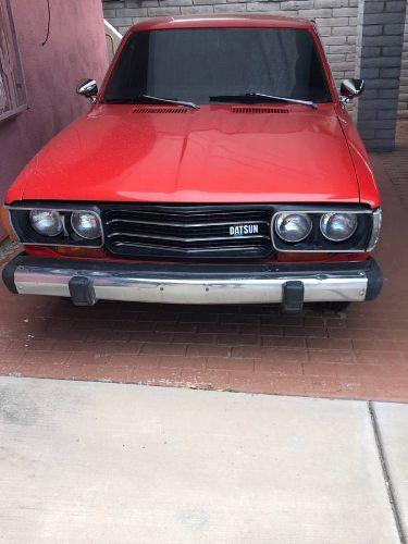 1976 Datsun 180B