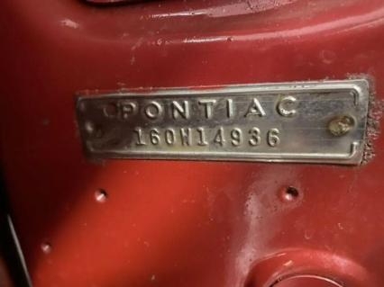 1960 Pontiac Catalina