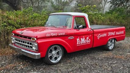 1965 Ford F100