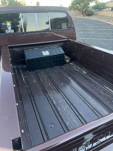 1985 Chevrolet C10