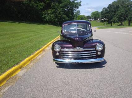 1947 Ford Deluxe