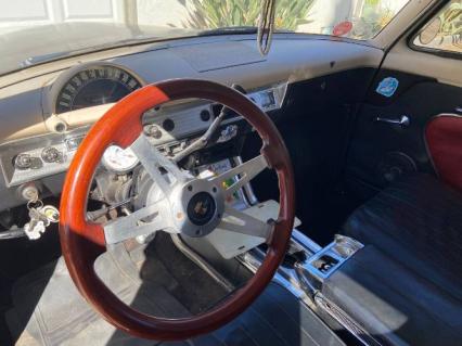 1954 Ford Country Squire