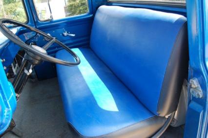 1956 Ford F100