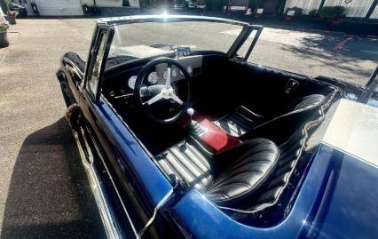 1970 MG Mini Cobra