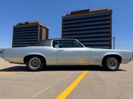 1971 Pontiac Grand Prix