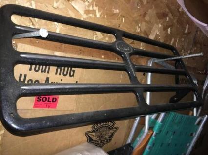 1933 Chevrolet Sedan