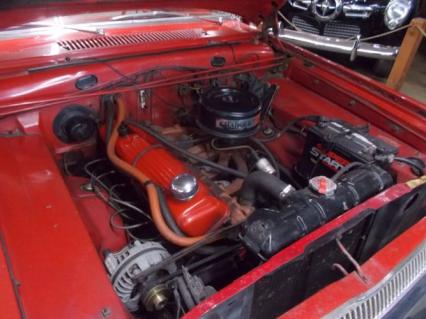 1964 Dodge Dart