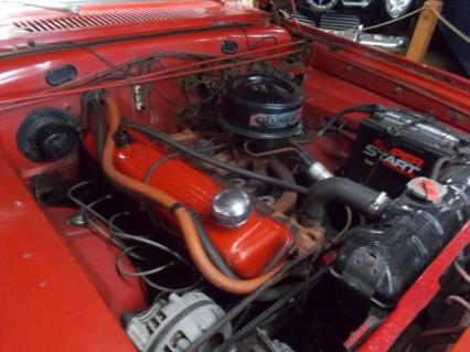 1964 Dodge Dart