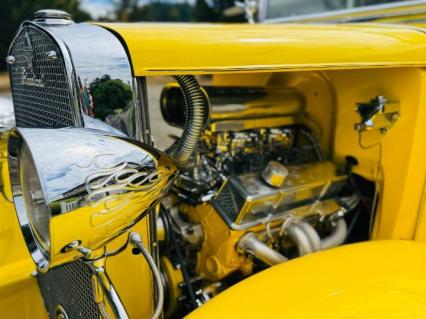 1931 Chevrolet AE Independence