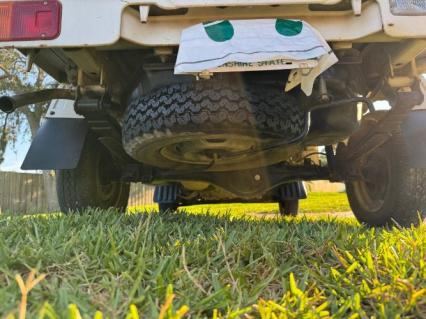 1996 Mitsubishi Minicab