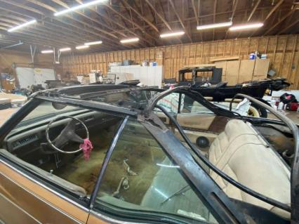 1976 Cadillac Eldorado